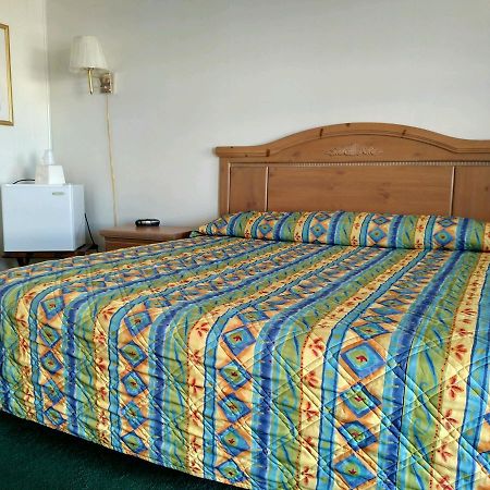 Carrizozo Inn المظهر الخارجي الصورة