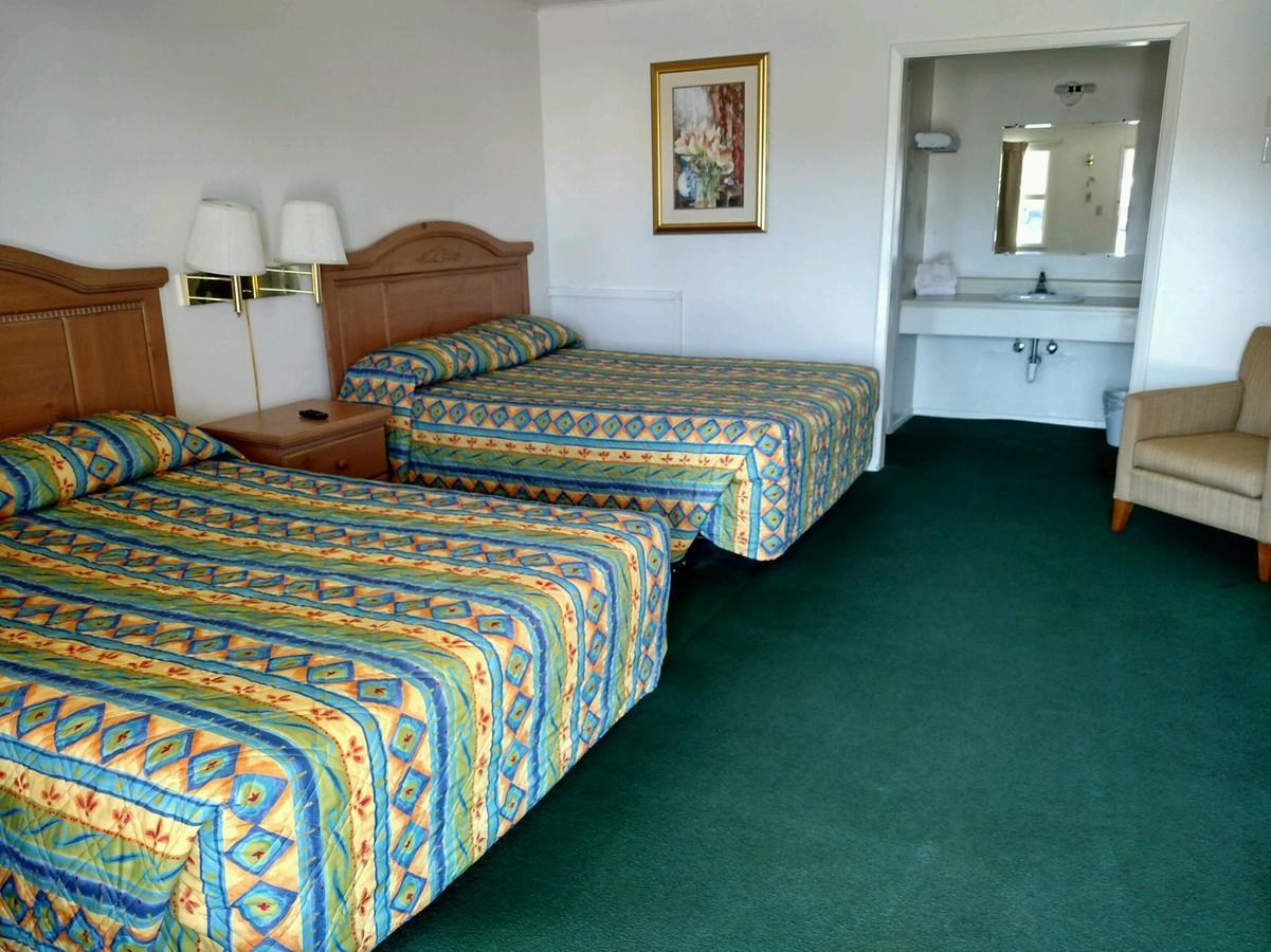 Carrizozo Inn المظهر الخارجي الصورة