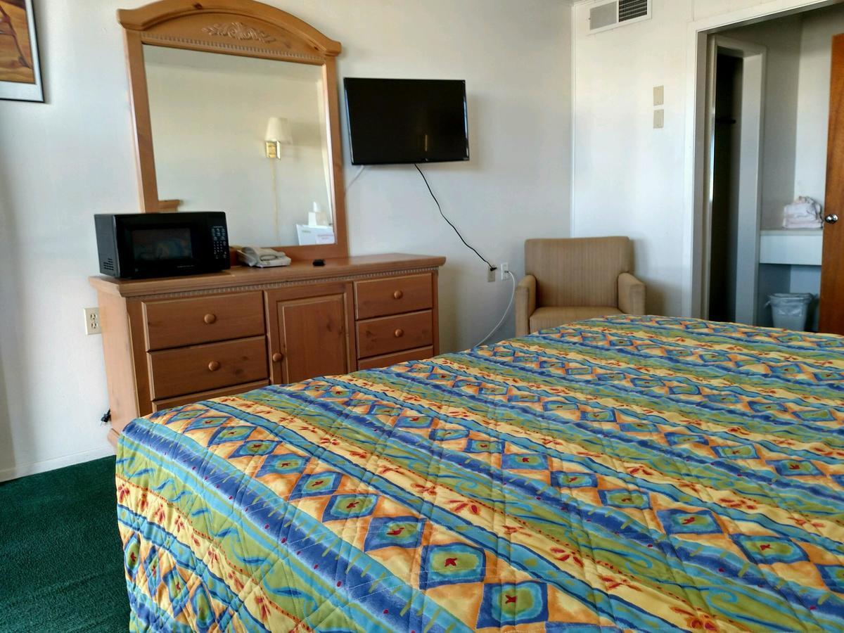 Carrizozo Inn المظهر الخارجي الصورة