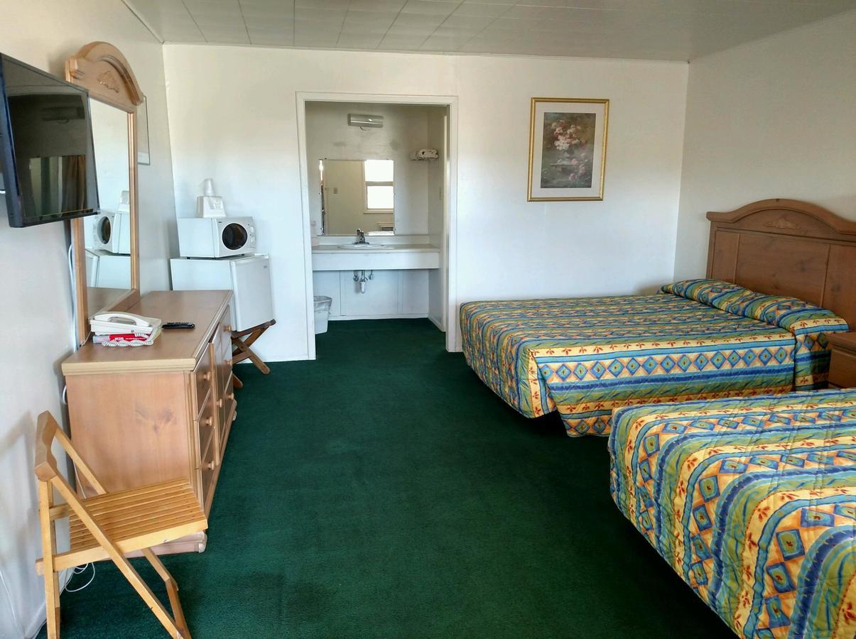 Carrizozo Inn المظهر الخارجي الصورة