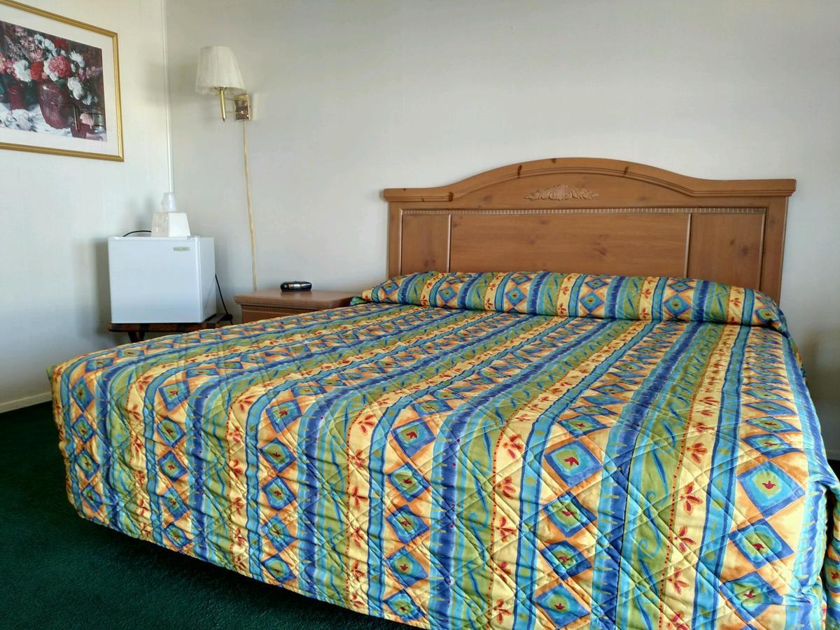 Carrizozo Inn المظهر الخارجي الصورة