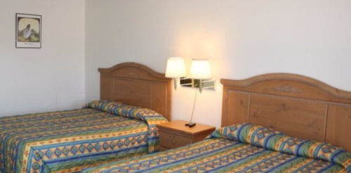 Carrizozo Inn المظهر الخارجي الصورة