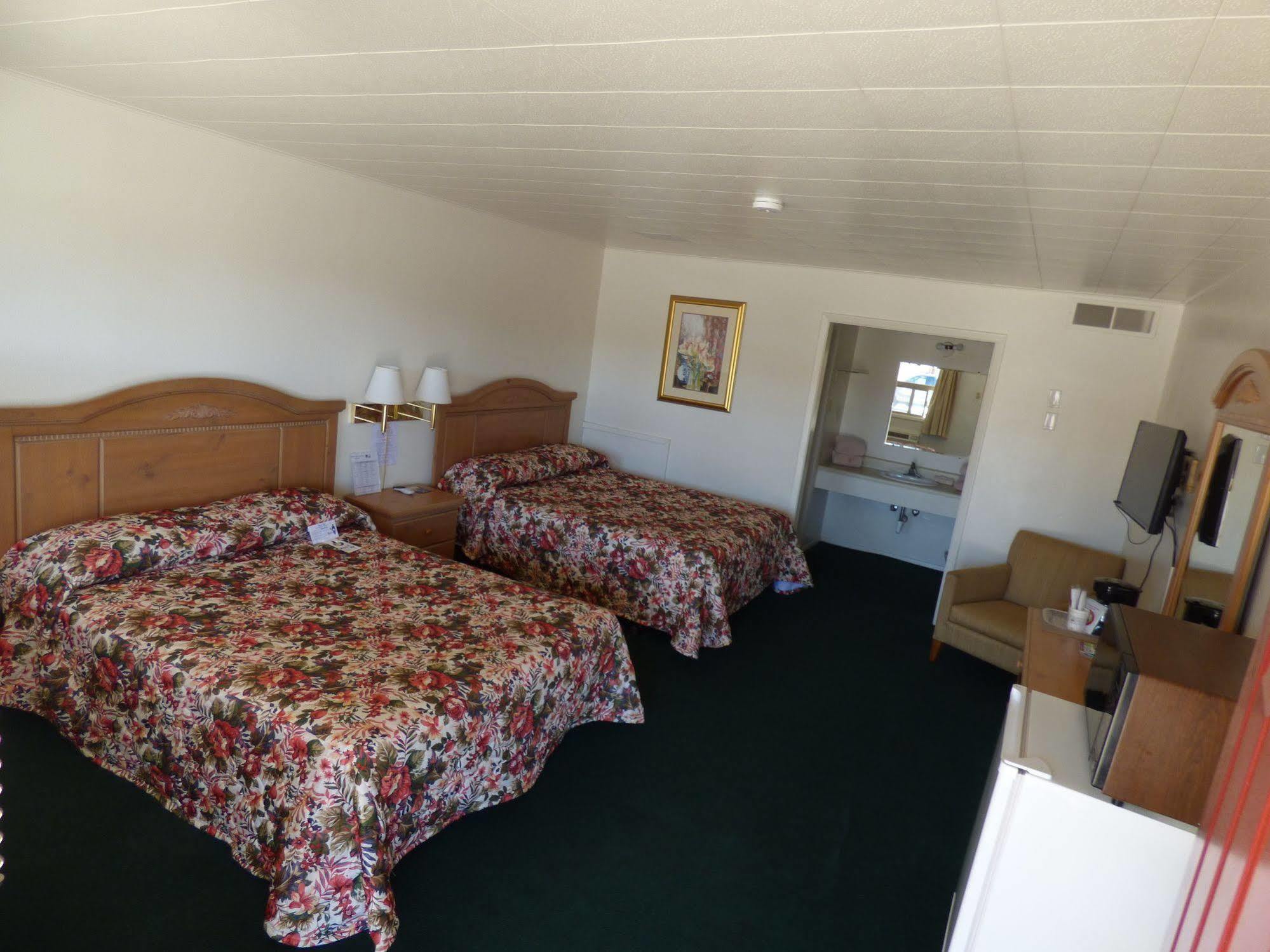 Carrizozo Inn المظهر الخارجي الصورة