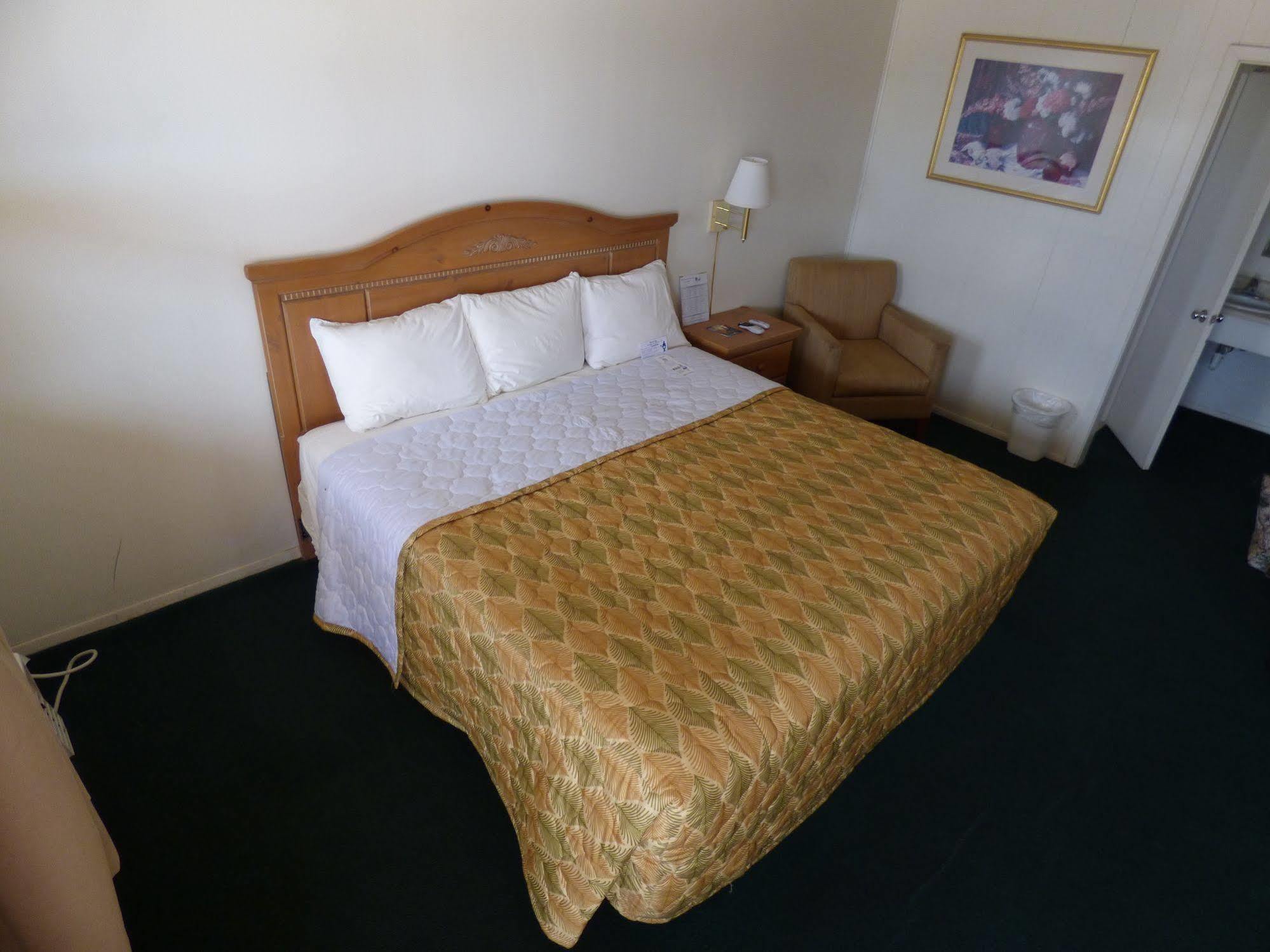 Carrizozo Inn المظهر الخارجي الصورة