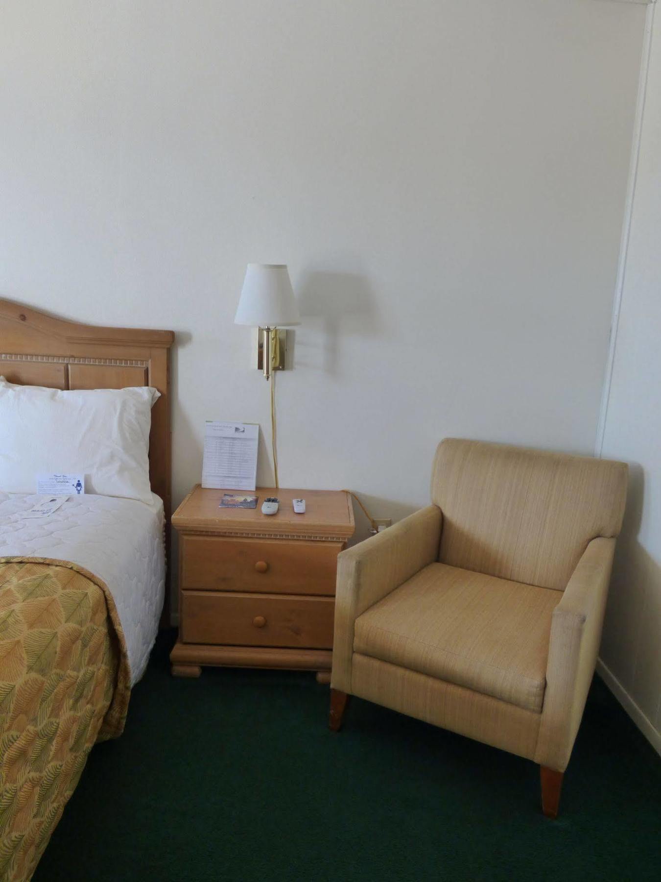 Carrizozo Inn المظهر الخارجي الصورة