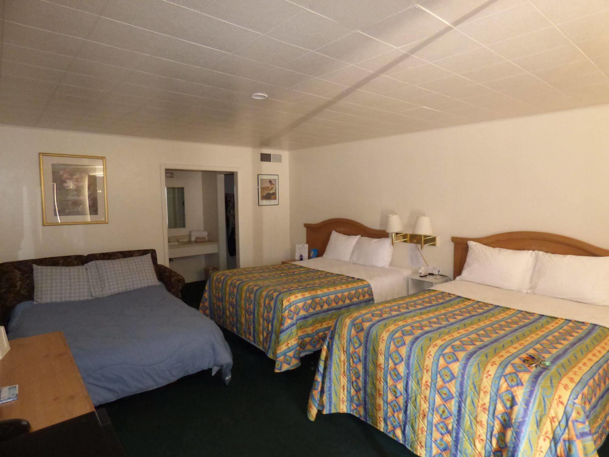 Carrizozo Inn المظهر الخارجي الصورة
